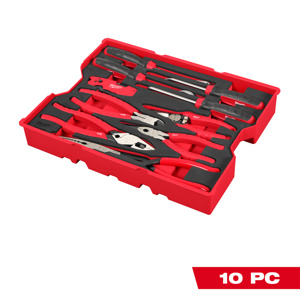 Milwaukee Plier Sets