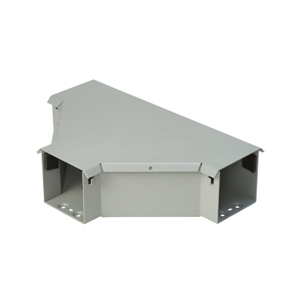 F44T3RT TYPE 3R 4IN FLUSH TEE