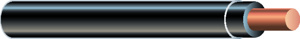 Southwire Stranded Copper THHN Jacketed Wire