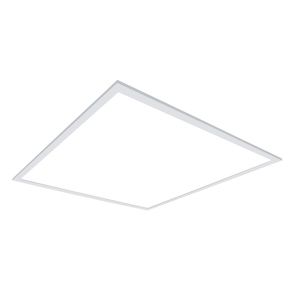 Cooper Lighting Solutions CGTS Series Back-lit LED Panels 2 x 2 ft 3500/4000/5000 K 22 - 40.6 W 0 - 10 V Dimming 2720 - 5063 lm