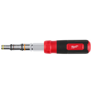Milwaukee HollowCore™ Nut Drivers