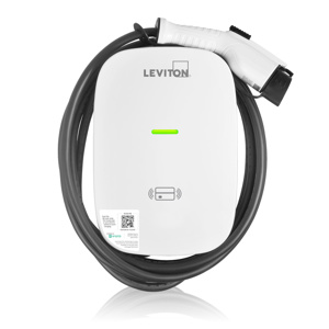 Leviton EV Charging Stations 48 A