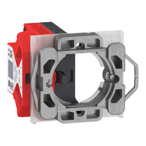 Square D Push Buttons