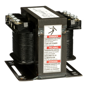 Square D Control Transformers
