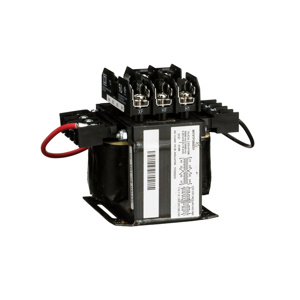 Square D Control Transformers