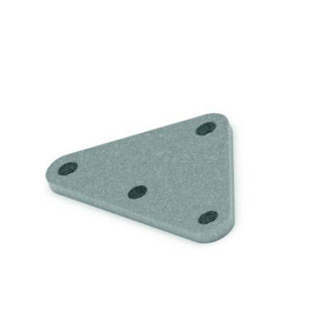 Preformed Line Products Yoke Plates