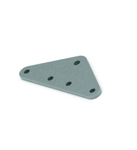 Preformed Line Products Yoke Plates