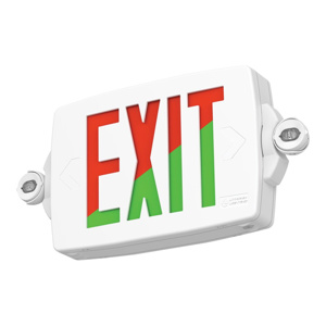 Lithonia Combination Emergency / Exit Lights