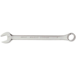 Klein Tools Steel Combination Wrenches 1 in Steel