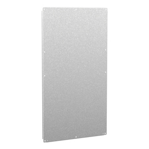 nVent HOFFMAN PNLFS Back Panels for Large Enclosures
