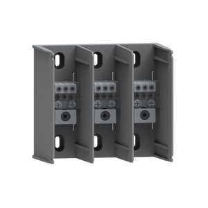 Square D Linergy™ 9080LB Power Distribution Blocks