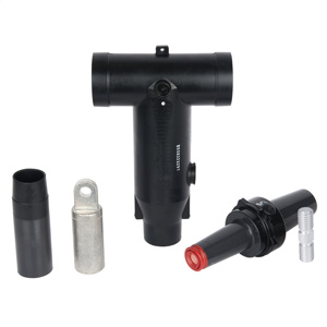 615ETPM38 15KV 600A ELB TAP PLG KIT 750
