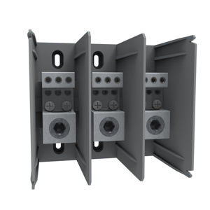 Square D Linergy™ 9080LB Power Distribution Blocks