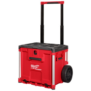 Milwaukee PACKOUT™ Rolling Tool Boxes Polypropylene