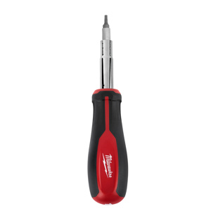 Milwaukee Screwdriver Sets