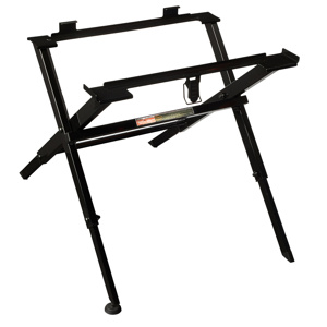Milwaukee Folding Miter Saw Stand