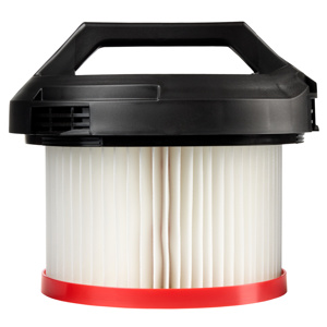 Milwaukee HEPA Filters