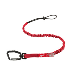 Milwaukee Locking Tool Lanyards