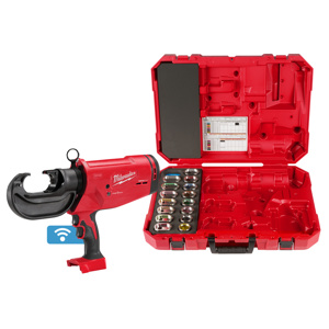 Milwaukee M18™ FORCE LOGIC™ Crimpers