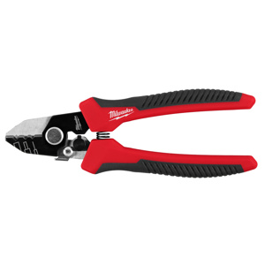 Milwaukee Fiber Optic Cable Strippers