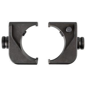 Milwaukee Die Adapters U Dies 12 Ton Metal