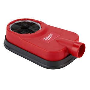 Milwaukee Dust Extraction Vacuum Attachments