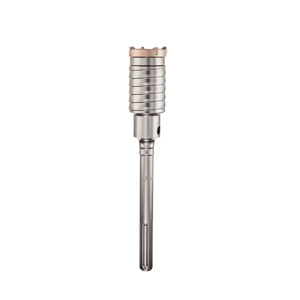 Milwaukee Two-piece Core Bits Carbide Tipped