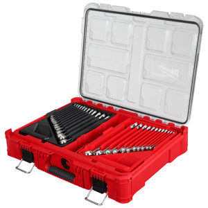 Milwaukee Combination Wrench Sets