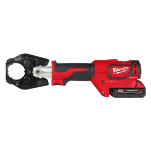 Milwaukee M18™ FORCE LOGIC™ Crimping Tool Dies Stainless Steel