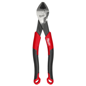 Milwaukee Angled Diagonal-cutting Pliers