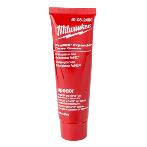 Milwaukee ProPEX Expander Cone Greases