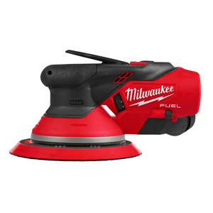 Milwaukee M12™ FUEL™ Orbital Sanders