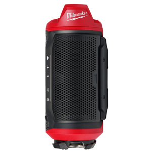 Milwaukee M12™ Bluetooth® Jobsite Speakers