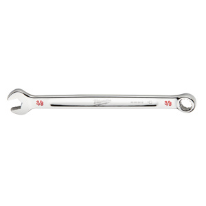 Milwaukee Combination Wrenches SAE 3/8 in