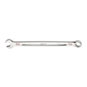 Milwaukee Combination Wrenches SAE 5/16 in