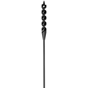 Milwaukee Screw Point Cable Auger Drill Bits High Speed Steel