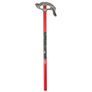 Milwaukee Conduit Benders 3/4 in EMT, 1/2 in Rigid/IMC Aluminum Manual