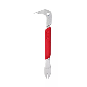 Milwaukee SMOOTHPULL™ Nail Pullers Manual