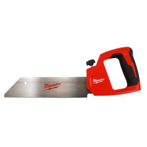 Milwaukee PVC / ABS Hand Saws 12 in