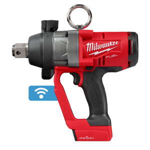 Milwaukee M18™ FUEL™ ONE-KEY™ High Torque Impact Wrenches 1 in Cordless