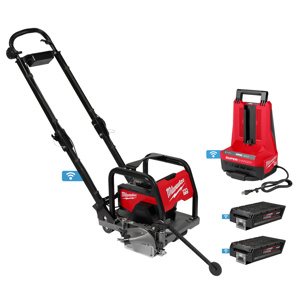 Milwaukee MX FUEL™ REDLITHIUM™ Battery Chargers MX FUEL™ Lithium-ion (Li-ion) Batteries
