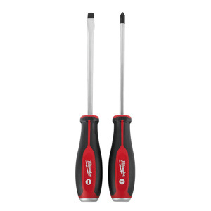 Milwaukee Screwdriver Sets 2 Piece
