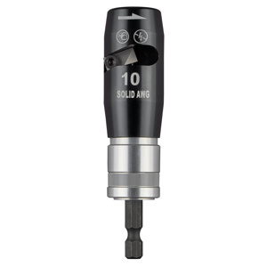 Milwaukee Impact Driver Wire Strippers