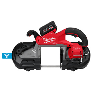 Milwaukee M18™ FUEL™ Deep-cut Bandsaws