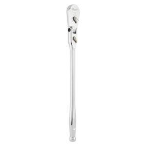 Milwaukee Ratchet Socket Wrenches 1/2 in 18.1 in