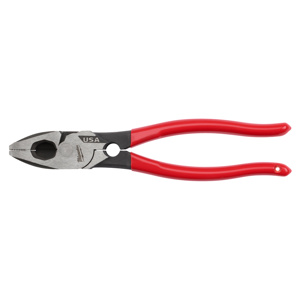 Milwaukee Thread Cleaning Lineworkers Pliers