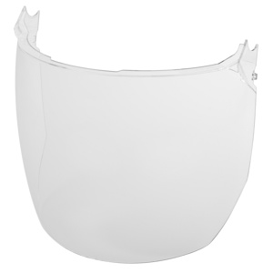 Milwaukee Full Face Shield Replacement Lenses