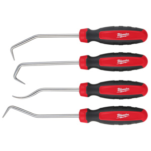 Milwaukee Pick Sets