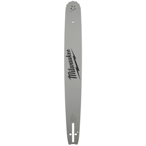 Milwaukee Guide Bars