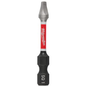 Milwaukee Impact Driver Power Bits #1